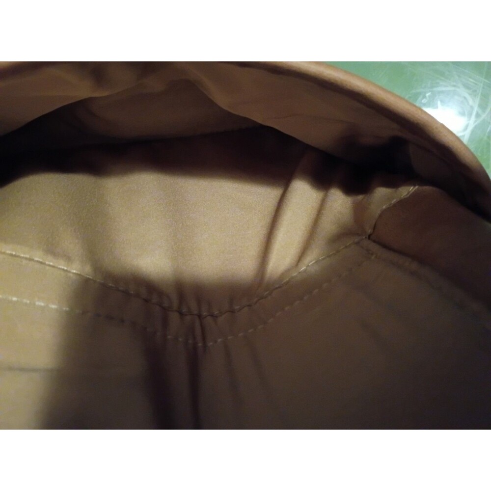 Multisac Vista Crossbody Tan/Camel Purse - Picture 9 of 13